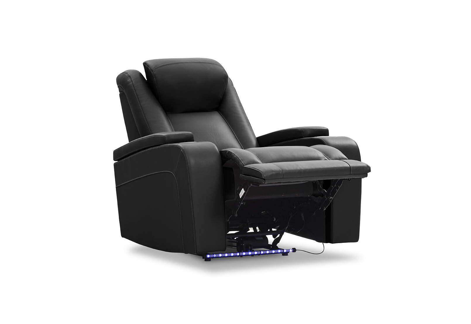 SENTINAL MK2 LEATHER - Electric Recliner SENTINAL MK2 LEATHER