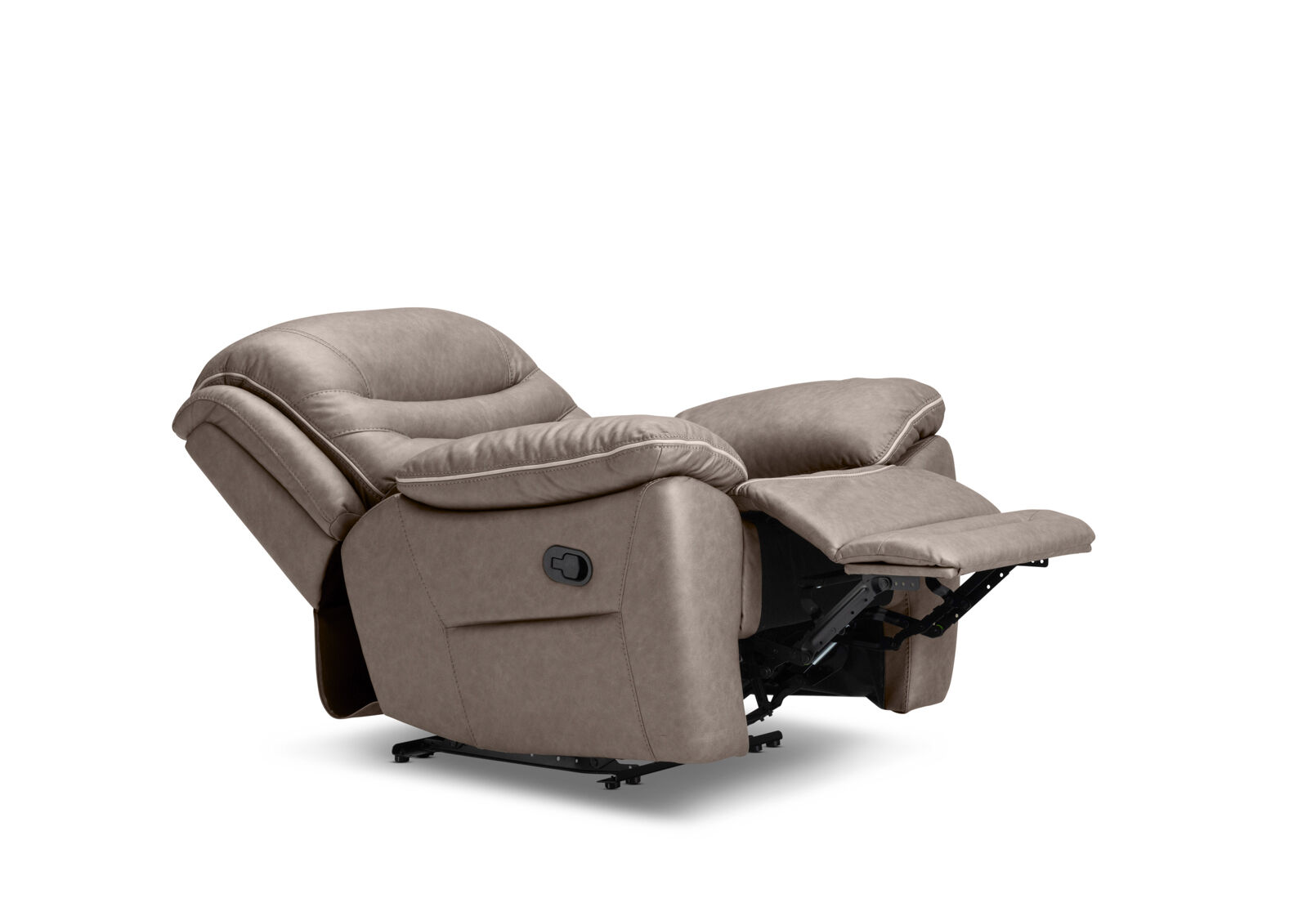 FEDERER FABRIC - Recliner FEDERER FABRIC