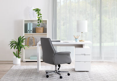 MABEL - Desk.