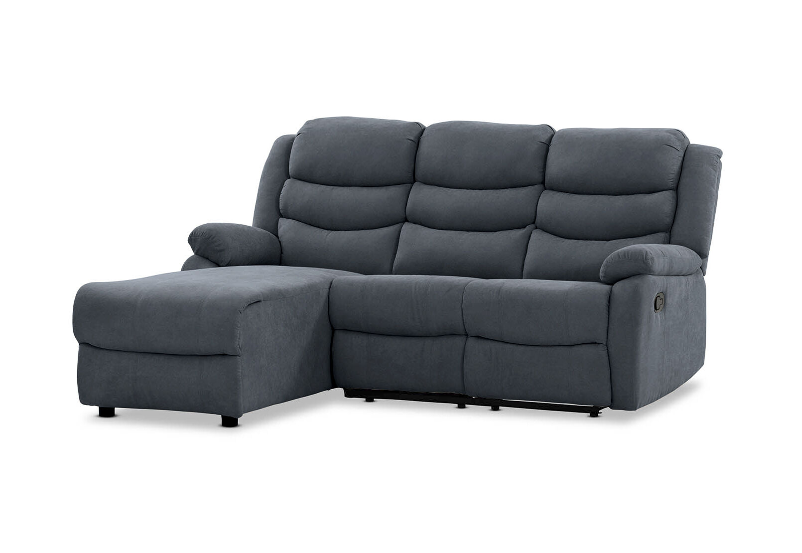 PRESCOTT - 3 Seater LHF Chaise PRESCOTT