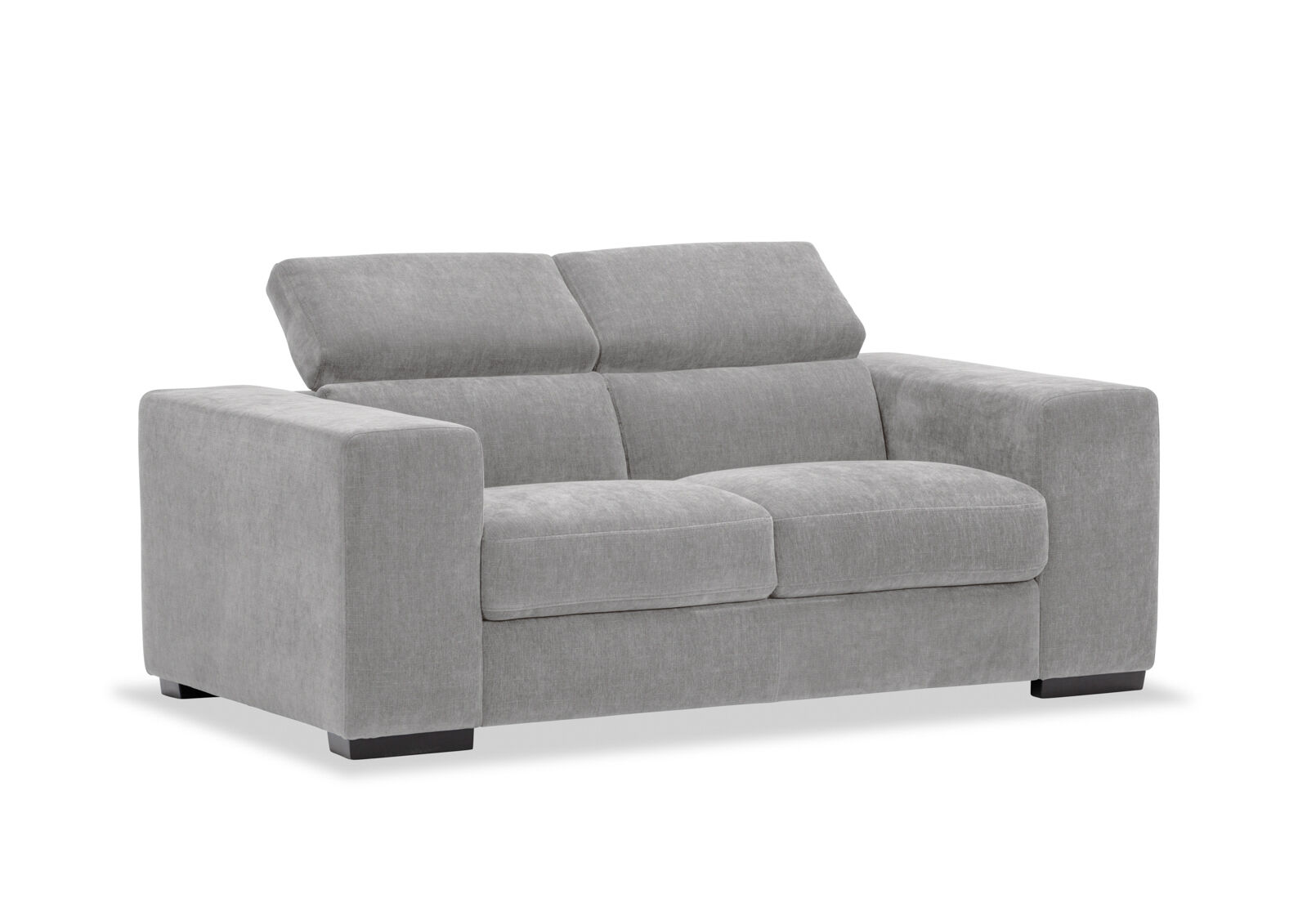 DARIO FABRIC - 2 Seater Sofa DARIO FABRIC