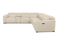 FIORELLA LEATHER