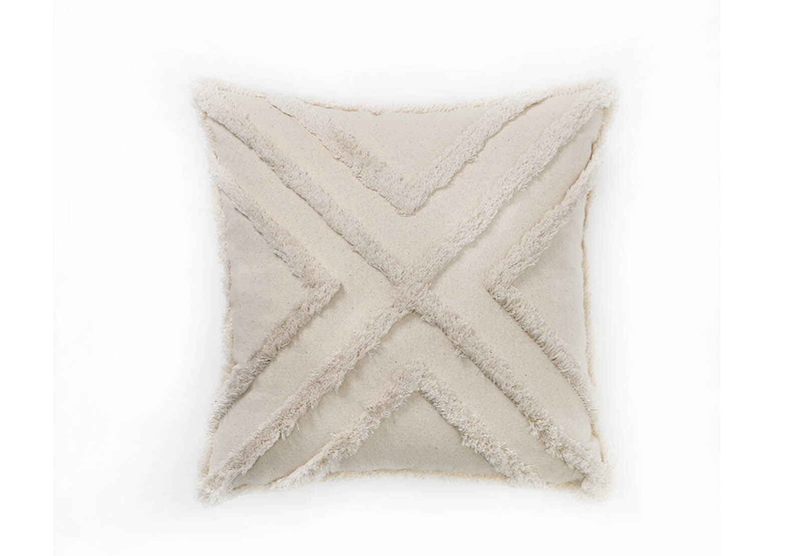 RAYA - Cushion RAYA
