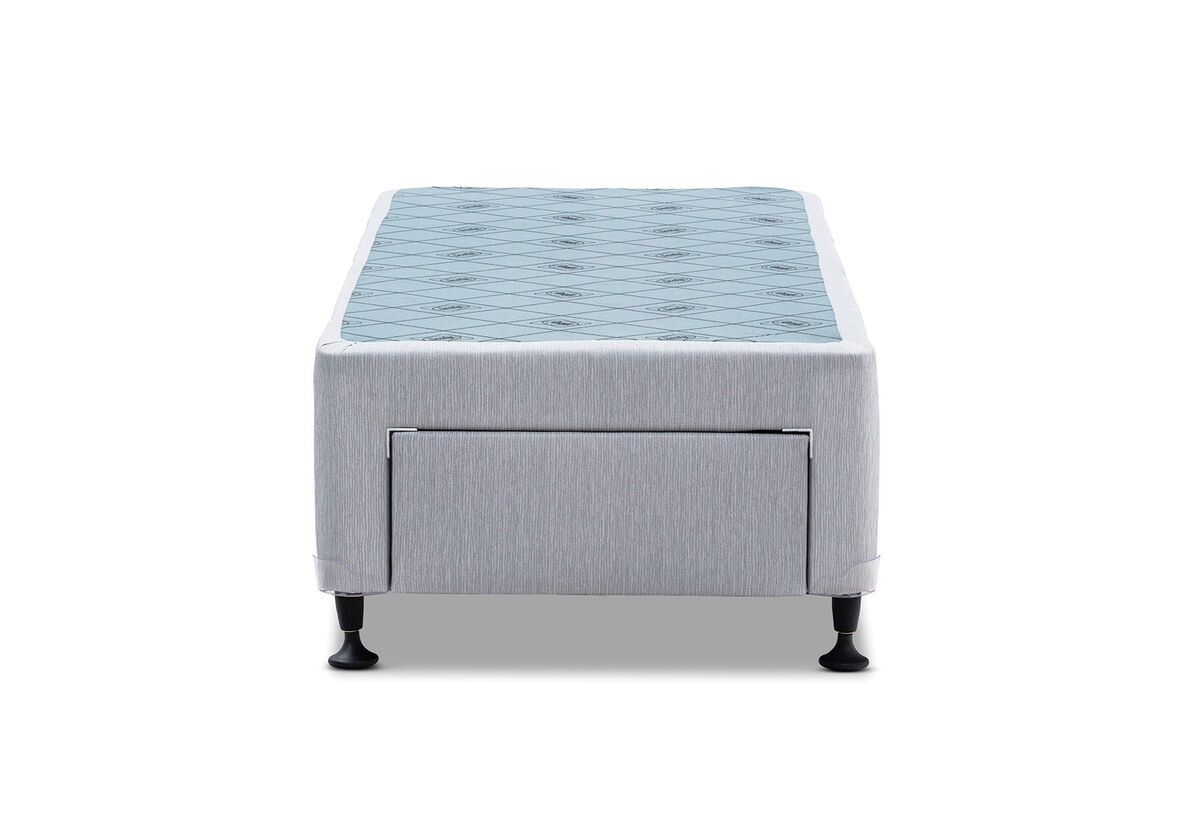 POSTUREPEDIC EXQUISITE ACCOLADE DRAWER BASE