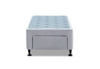 POSTUREPEDIC EXQUISITE ACCOLADE DRAWER BASE