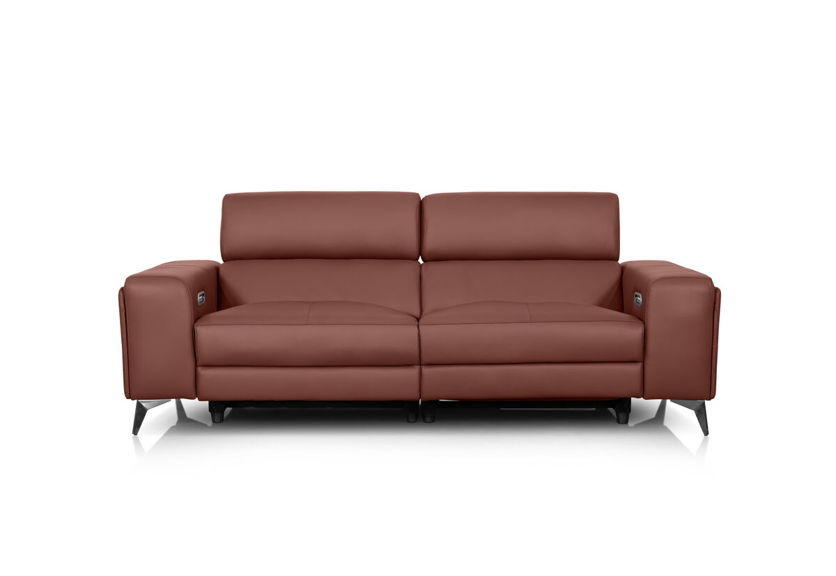 SINATRA LEATHER