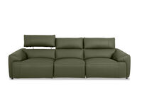 VESSALLI LEATHER