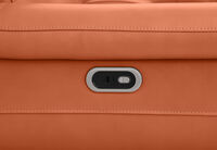 SERGIO LEATHER