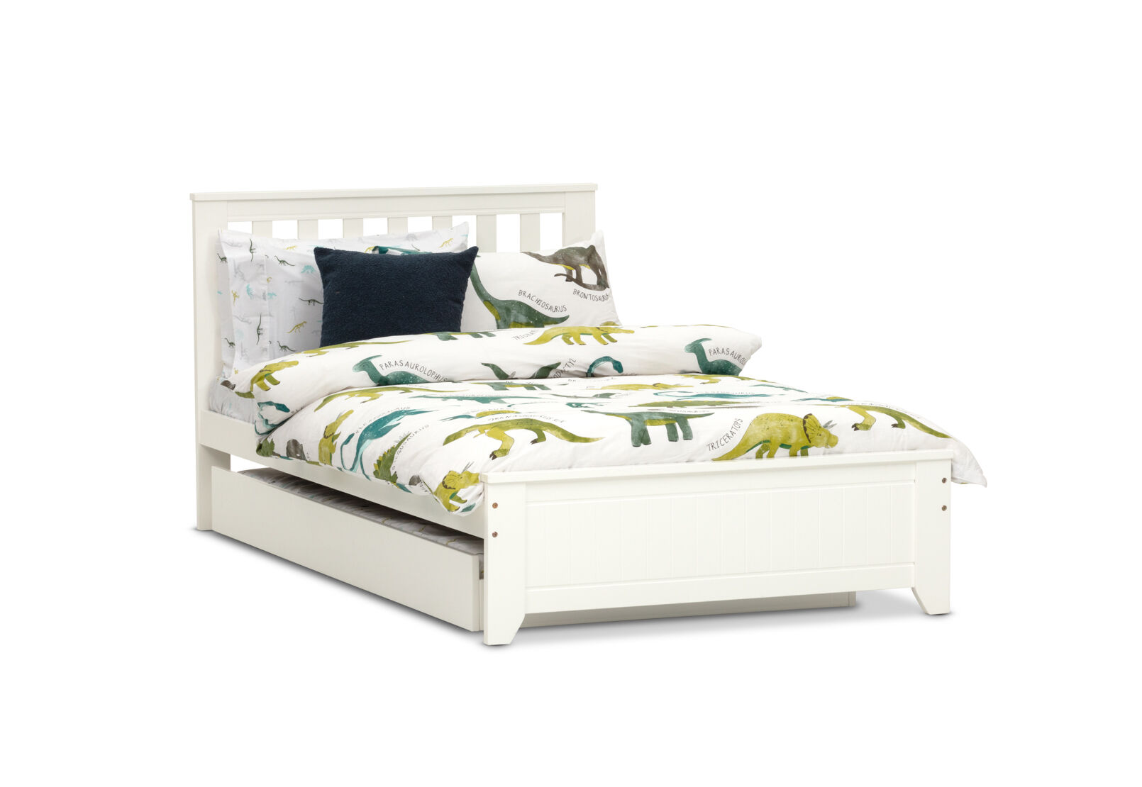 CAPTAIN JACK - Trundle Bed CAPTAIN JACK