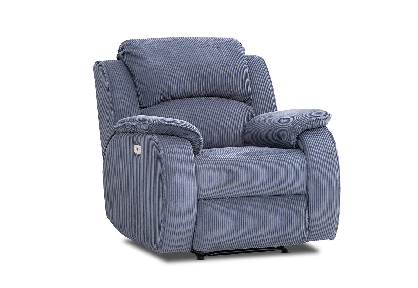 WELSH - Fabric Electric Recliner WELSH