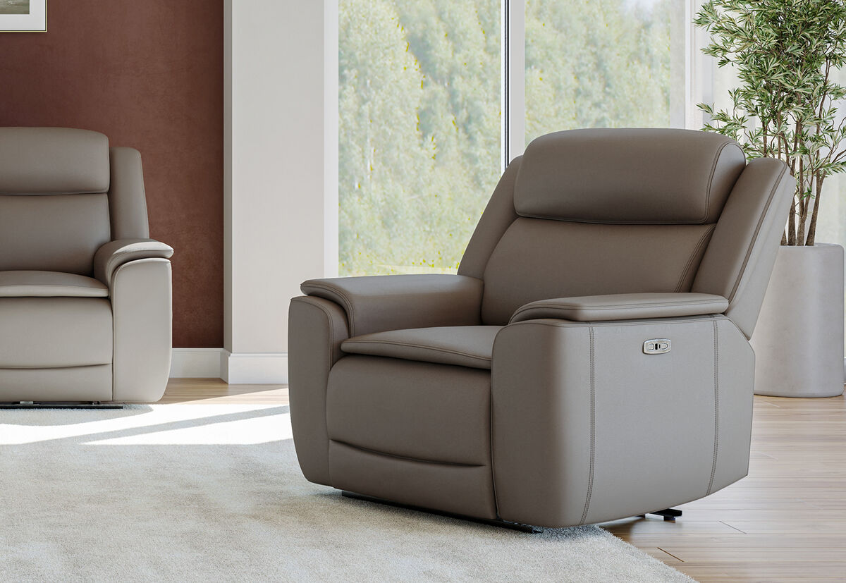 GLUSMAN LEATHER