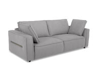 CIMIANO FABRIC - 3.5 Seater Sofa CIMIANO FABRIC