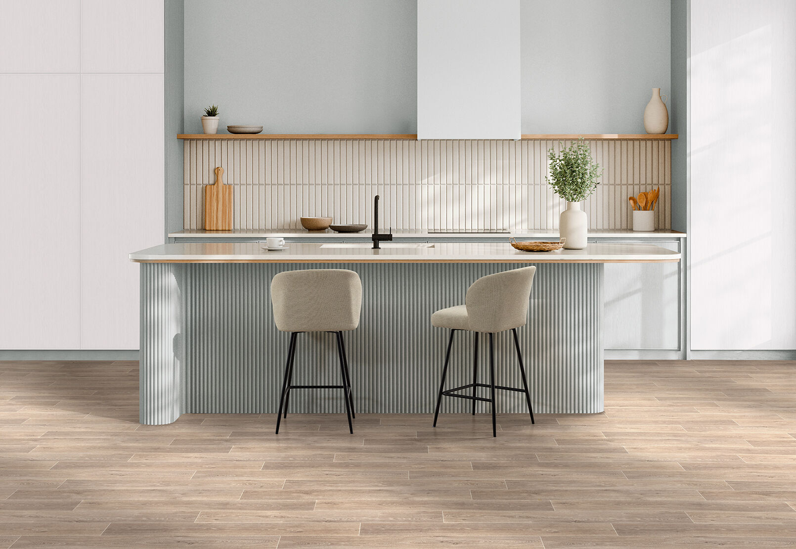 CRISTON - Stool CRISTON
