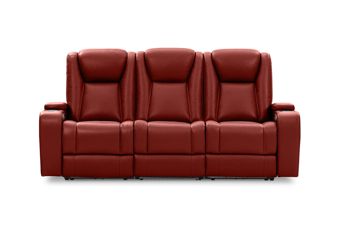 SENTINAL MK2 LEATHER