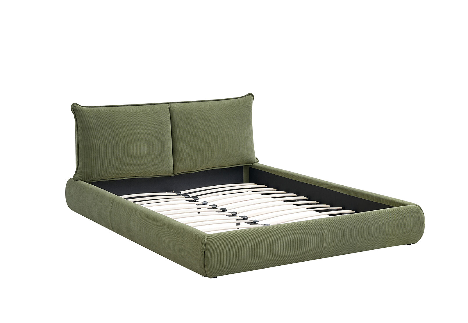SAIGE - Queen Bed (2CTNS) SAIGE
