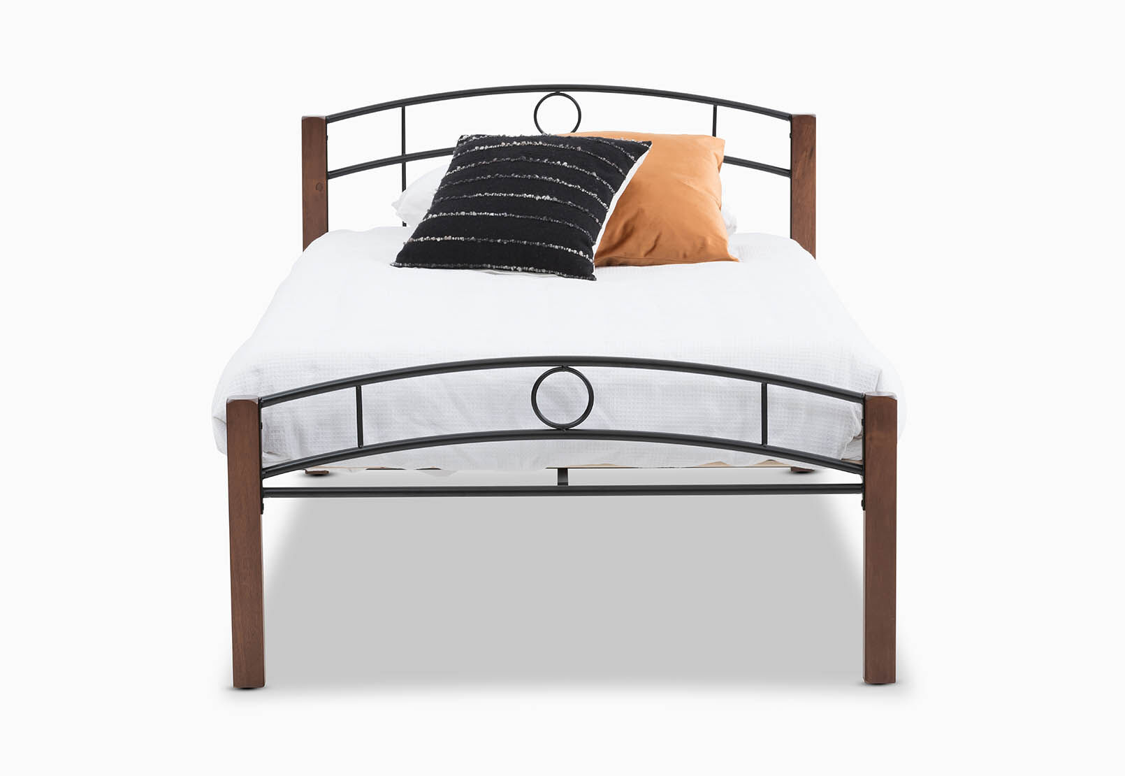 ALDENHAM - King Single Bed ALDENHAM