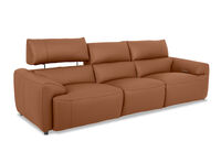VESSALLI LEATHER