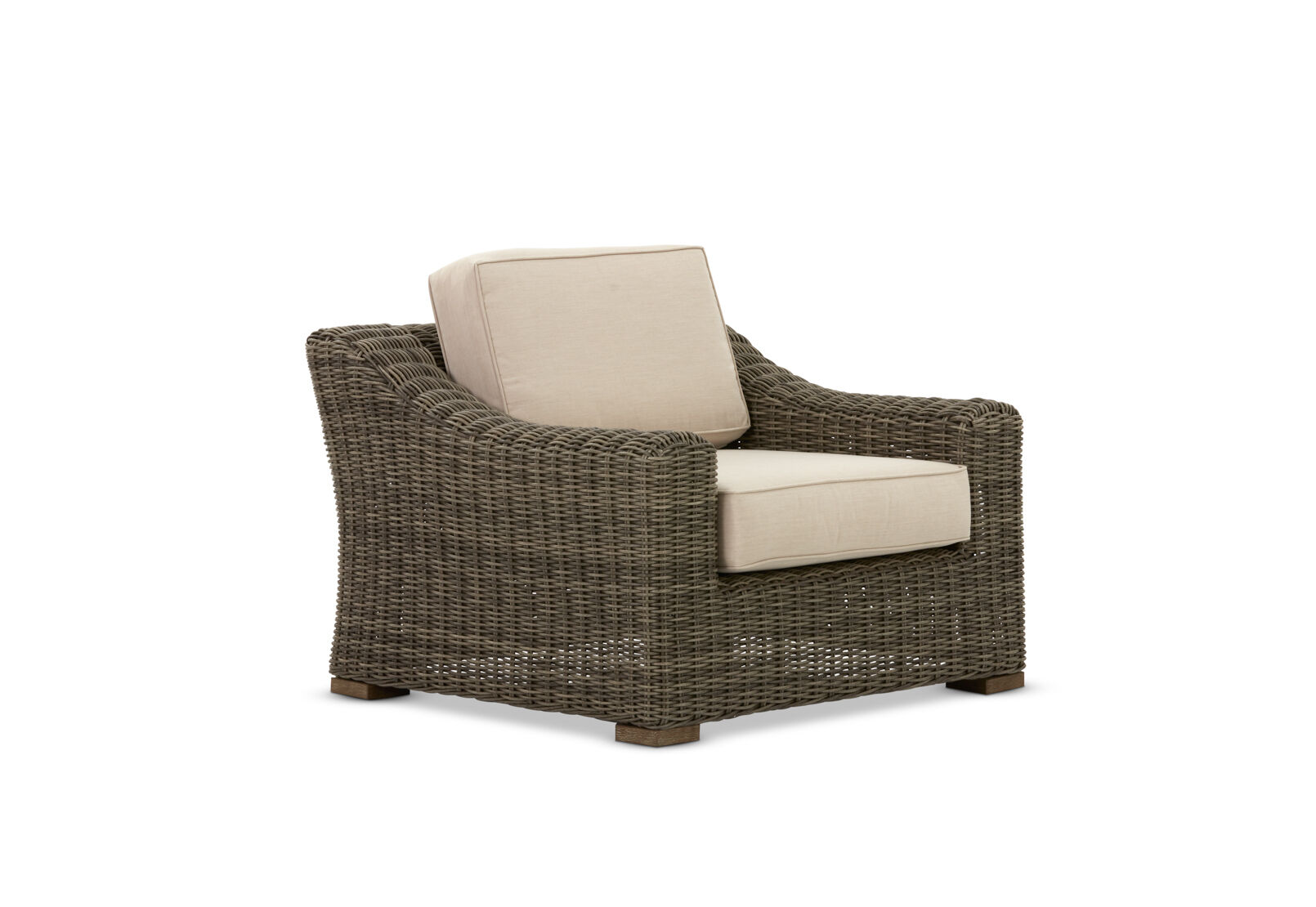 PORTOFINO - Outdoor Armchair PORTOFINO