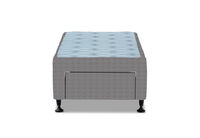 POSTUREPEDIC DRAWER BASE