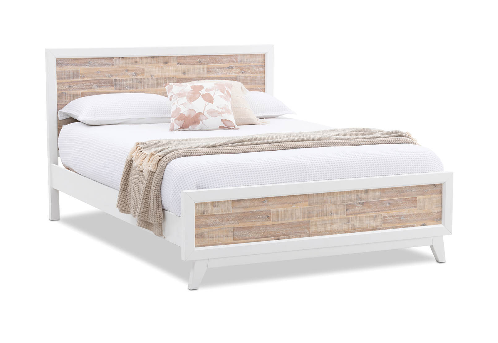 TULUM - Queen Bed TULUM