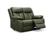 DACIA LEATHER