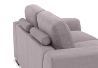JOSEPHINE FABRIC - 2 Seater Sofa JOSEPHINE FABRIC