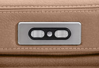 AGASSI FABRIC