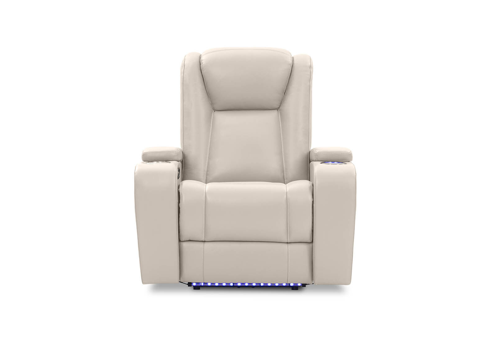 SENTINAL MK2 LEATHER - Electric Recliner SENTINAL MK2 LEATHER