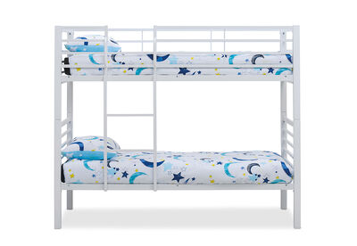 ORIENT - Bunk Bed