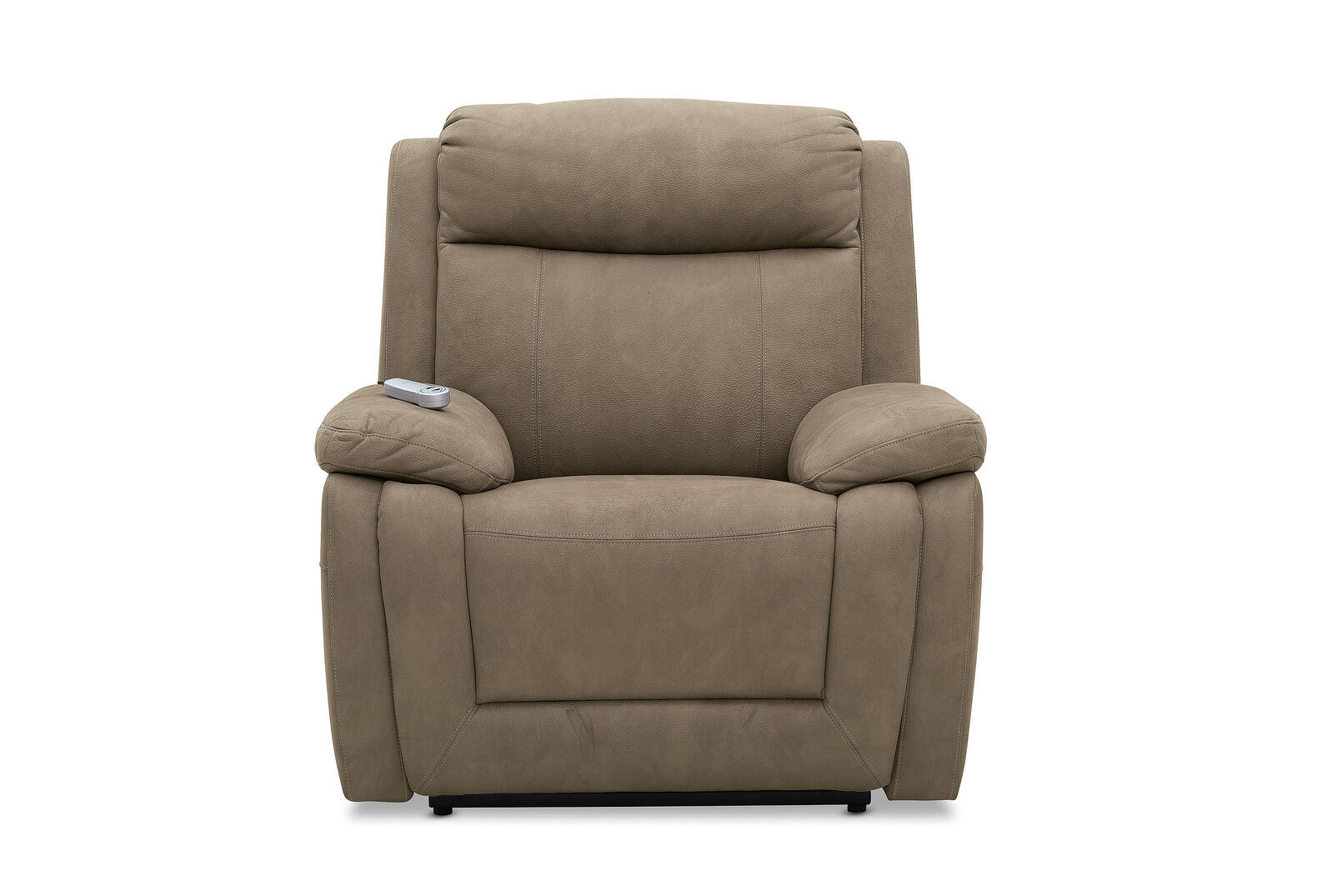SAN MARCO - Fabric Electric Lift Chair SAN MARCO