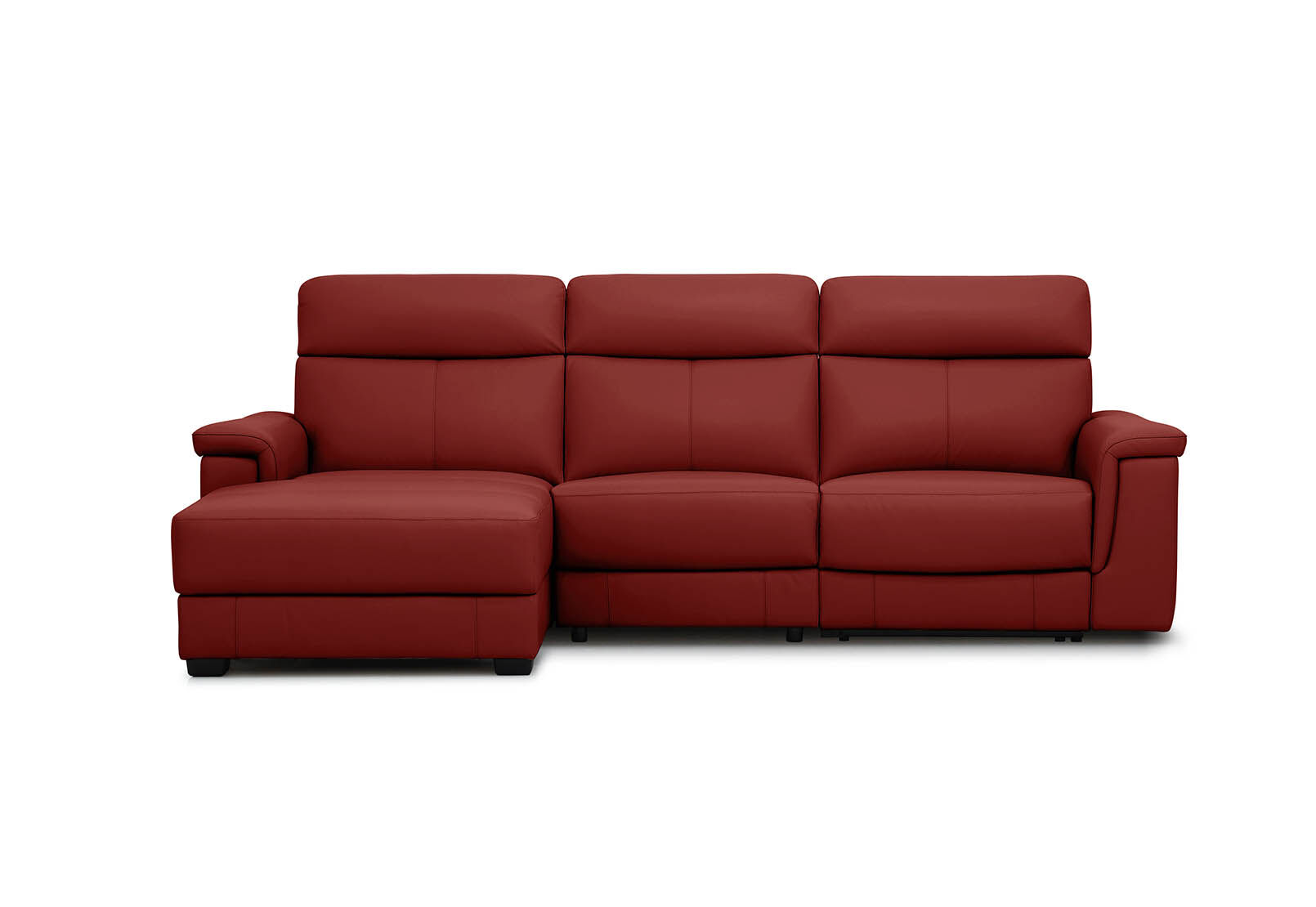 KYSON - 3 Seat Left Hand Facing Chaise KYSON