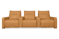 ALCINA LEATHER