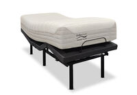 ORTHOKINETIC HYBRID FUSION PLUSH