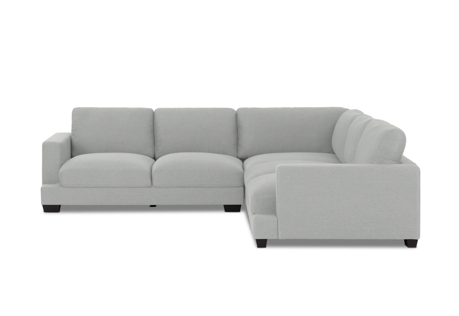 HANNES FABRIC - Corner HANNES FABRIC