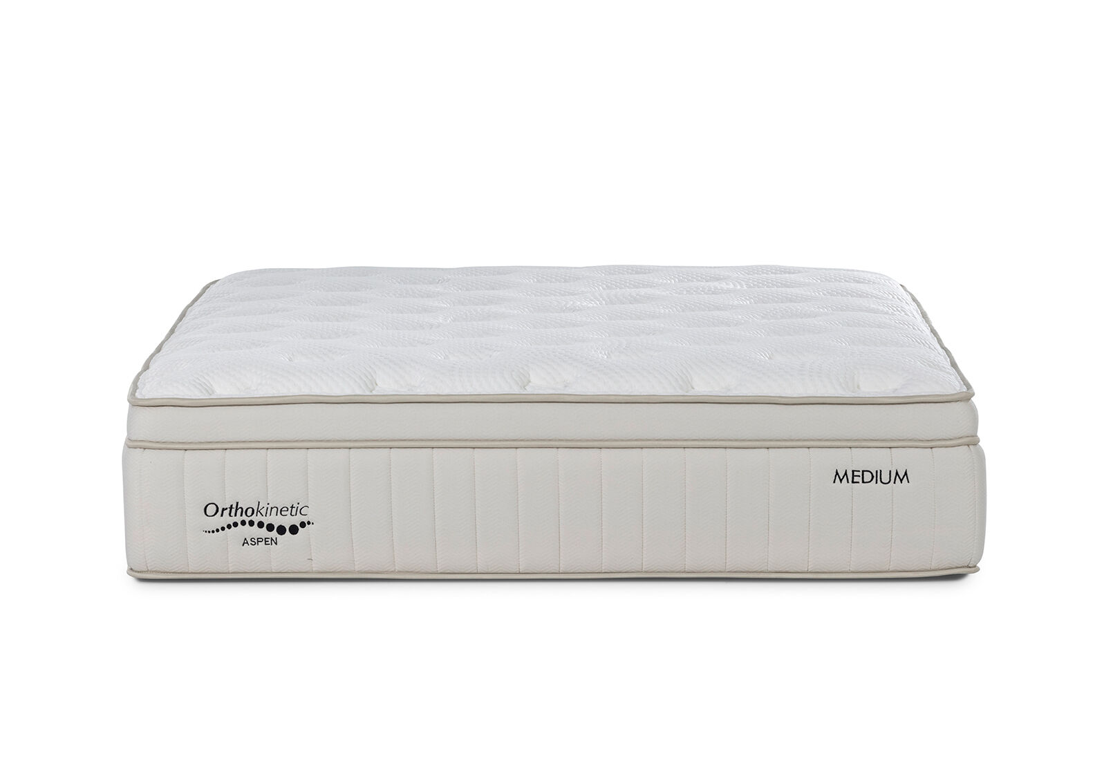 ORTHOKINETIC ASPEN MEDIUM - King Mattress ORTHOKINETIC ASPEN MEDIUM
