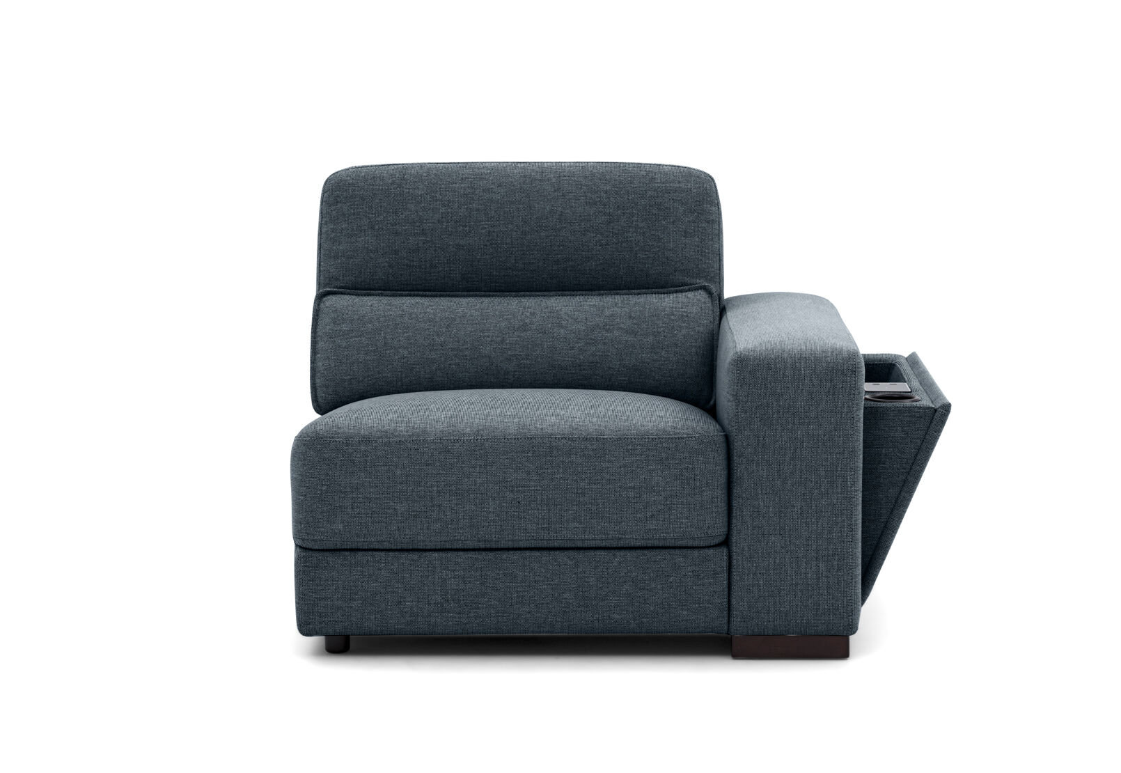ELISEO FABRIC - RHF Chair ELISEO FABRIC