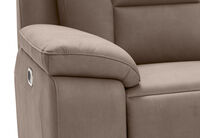NOVAK FABRIC - 2 Seater NOVAK FABRIC