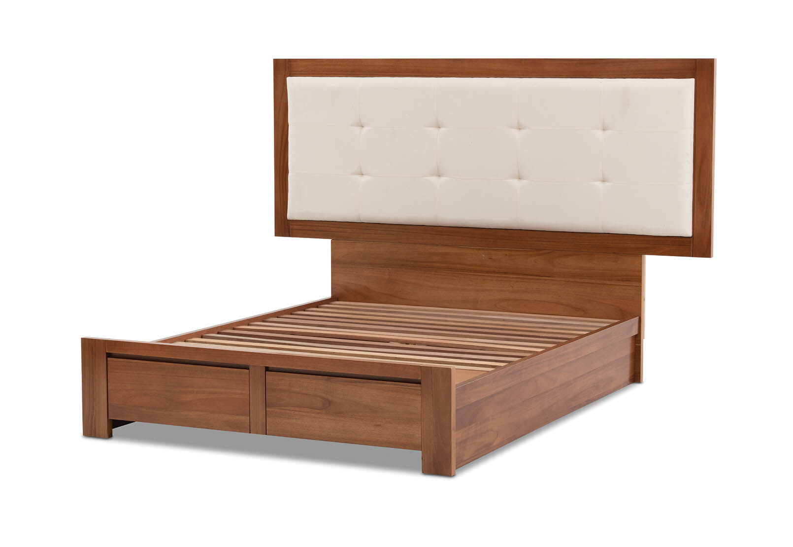 WINTON - Queen Bed WINTON