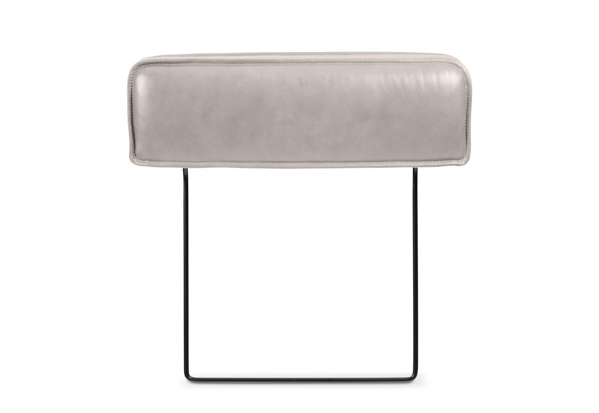 BARTELLE LEATHER