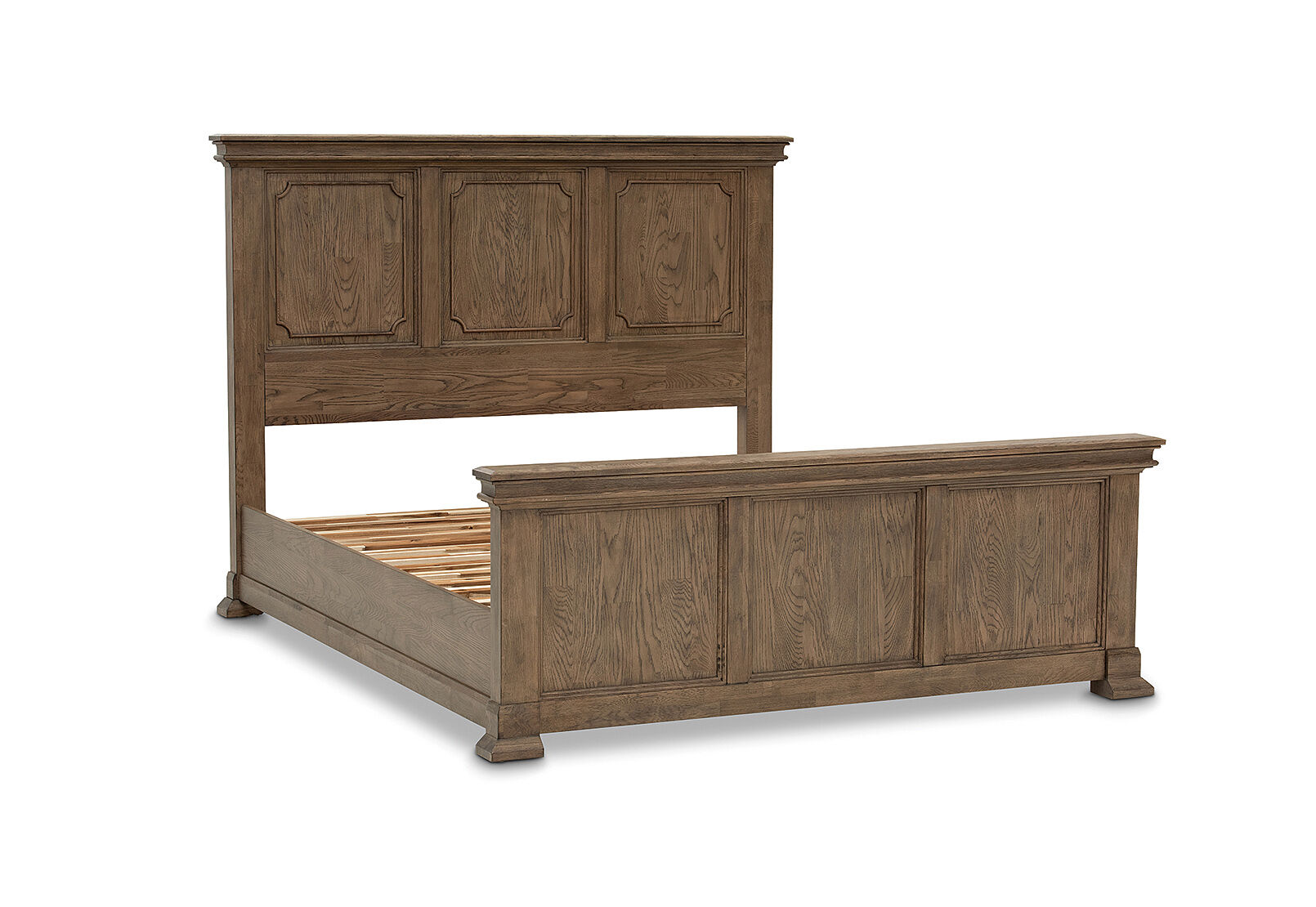 LA SALLE - Queen Bed LA SALLE
