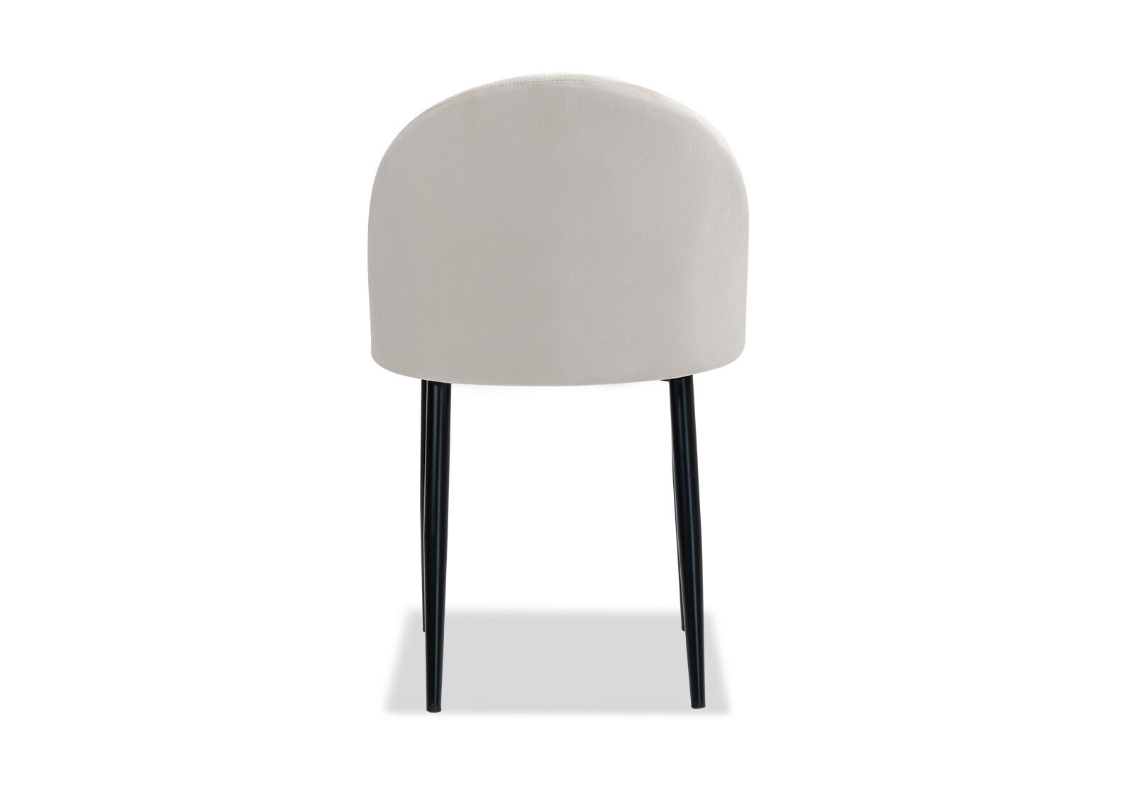 GOULD - Set of 2 Dining Chairs GOULD