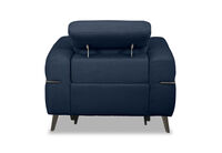 SERAFINI FABRIC - Electric Recliner SERAFINI FABRIC