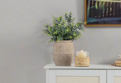 KYLIAN - 23x20CM Vase