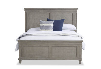 ANDERSON - Queen Bed