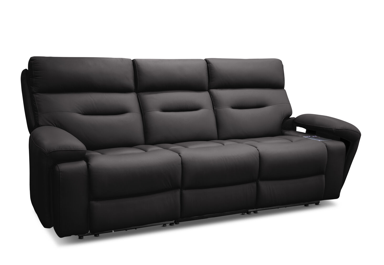 HOLLYWOOD LEATHER
