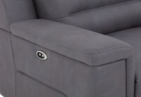 JEFFRIES FABRIC