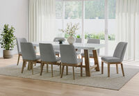 MATTEO - Dining Chair MATTEO