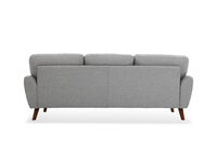 GRAHAM - 3 Seat Sofa GRAHAM