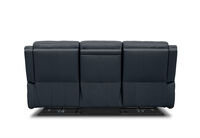 RENATO LEATHER