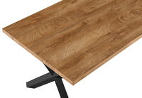 ZAMORA - Dining Table ZAMORA